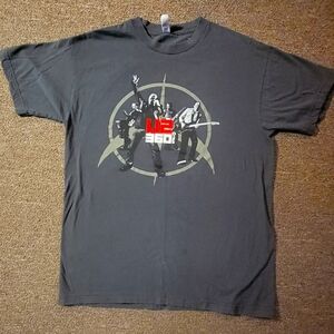 U2 360 Tour Shirt